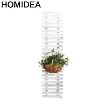 

Escalera Decorativa Madera Indoor Plant Repisa Para Plantas Dekoration Stojak Na Kwiaty Balcony Shelf Outdoor Flower Stand