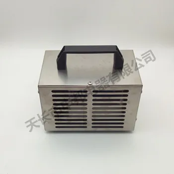 

Ozone Generator 10g/h Portable Ozonizer Air water Purifier Sterilizer treatment Ozone addition to formaldehyde 220V