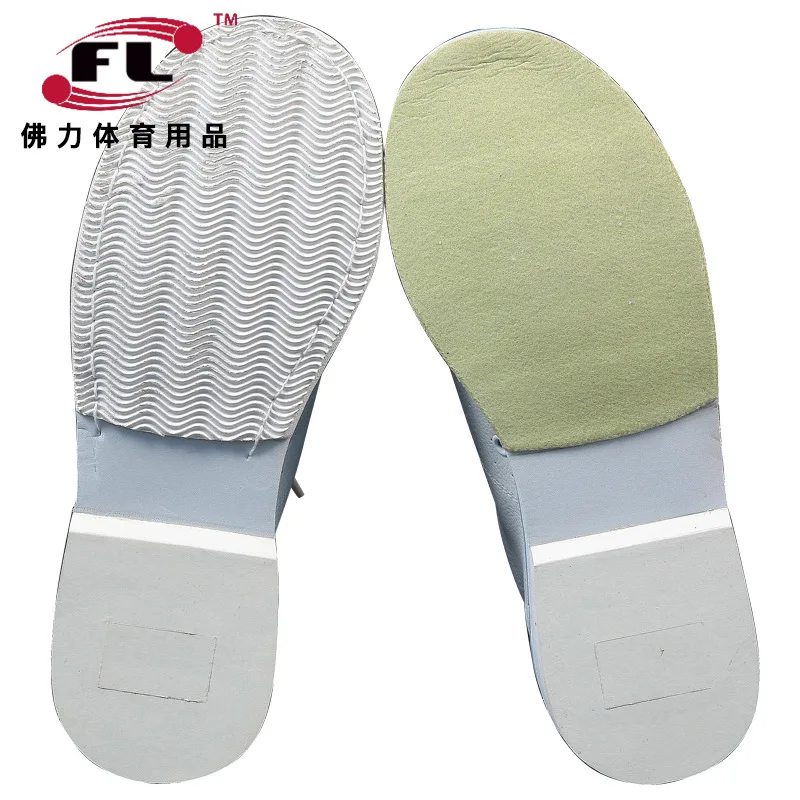 TaoBo Bowling Shoes Size 29-47 for Kid Men Women Wear-resistant Non-slip Leather Upper Mircofiber Sole