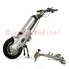 New Product Conhismotor 36V400W Wheelchair Electric Handcycle Handbike  Sport Wheelchair  Attachment Hand Cycle 4