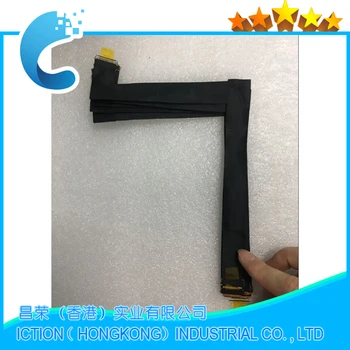 

PN:593-1352 New LCD LVDS Display Cable for iMac 27" A1312 LED Screen Flex Cable Replacement 2011 MB952 MB953