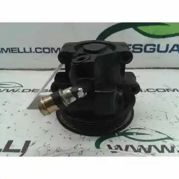 

GX29 STEERING PUMP FORD FOCUS TURNIER (CAK)