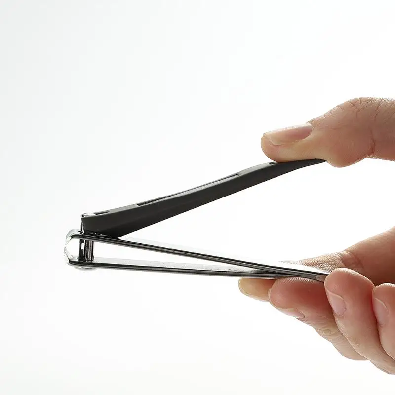 Portable Toe Nail Clippers Nail Trimmer Multi-functional Nail Clippers Dead Skin Manicure Pedicure Repair Tool