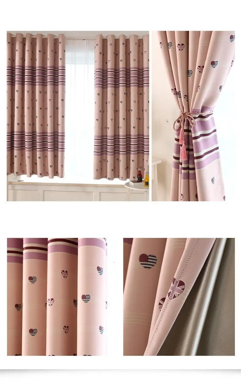 Vorhang Гостиная тенд в отель Soggiorno Cortinados Firanki Para кварто Infantil Pour Le салон Rideaux Cortinas роскошные шторы