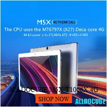 Xiaomi mi Pad 4 mi Pad 4 планшет 8 дюймов Snapdragon 660 Восьмиядерный 32 ГБ/64 Гб 1200x1920 FHD 13.0MP + 5.0MP AI Face ID Android планшет