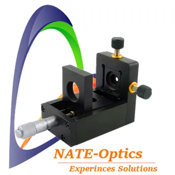 

NT01FS Space Filter/Micro-Lens Block Molded/zhen kong zuo/Precision Optical Filtering Optical Adjusting Frame