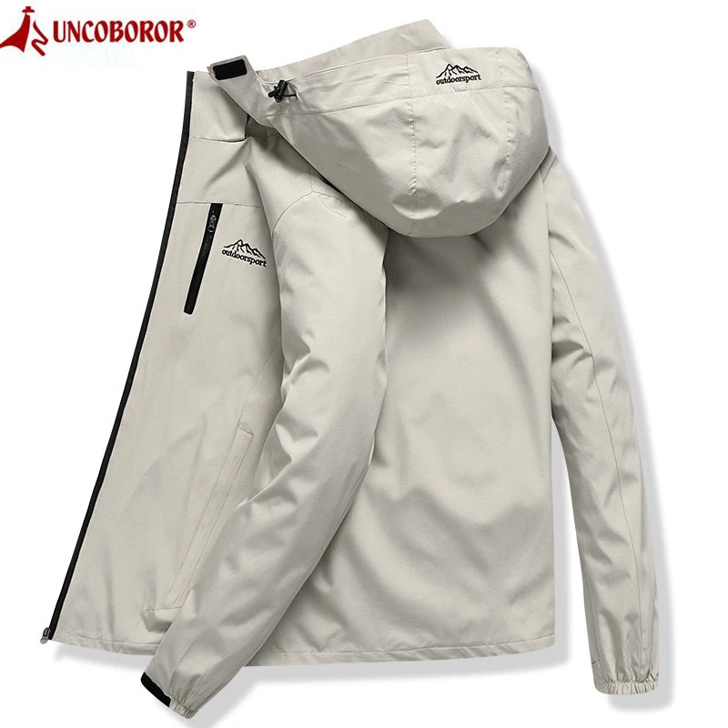 Impermeable de vestir hombre Clearance