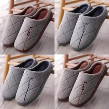 Летние Тапочки женские летние мужские теплые Нескользящие домашние тапочки с бантом на плоской подошве домашняя обувь zapatos de hombre#1029G