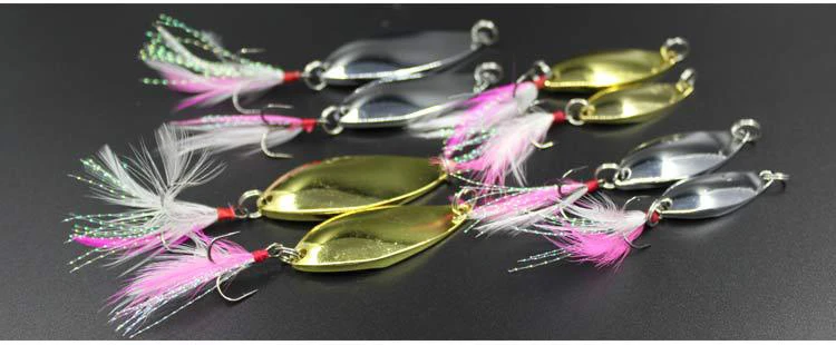 LURE BAIT (8)