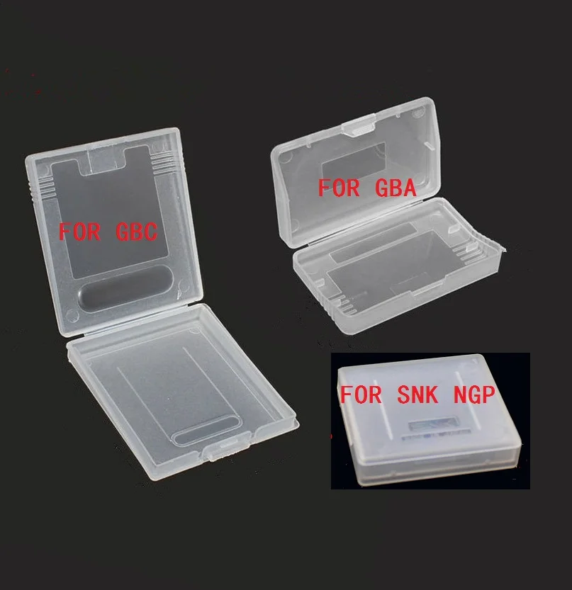 20pcs-clear-plastic-cases-font-b-for-b-font-Nintendo-GBC-GBP-font-b-For-b_副本