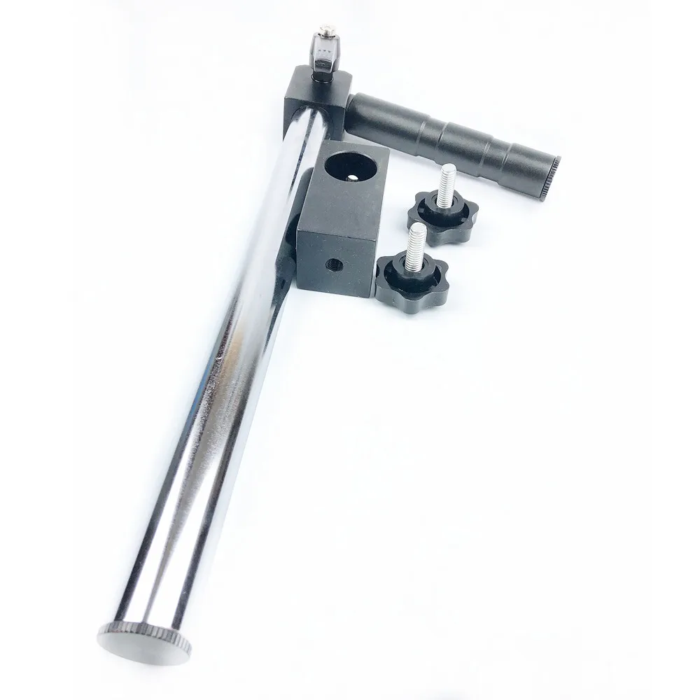 Электронный видео Кронштейн микроскопа длинные рука кронштейн Удлинительный стержень Удлинительный кронштейн Универсальный кронштейн