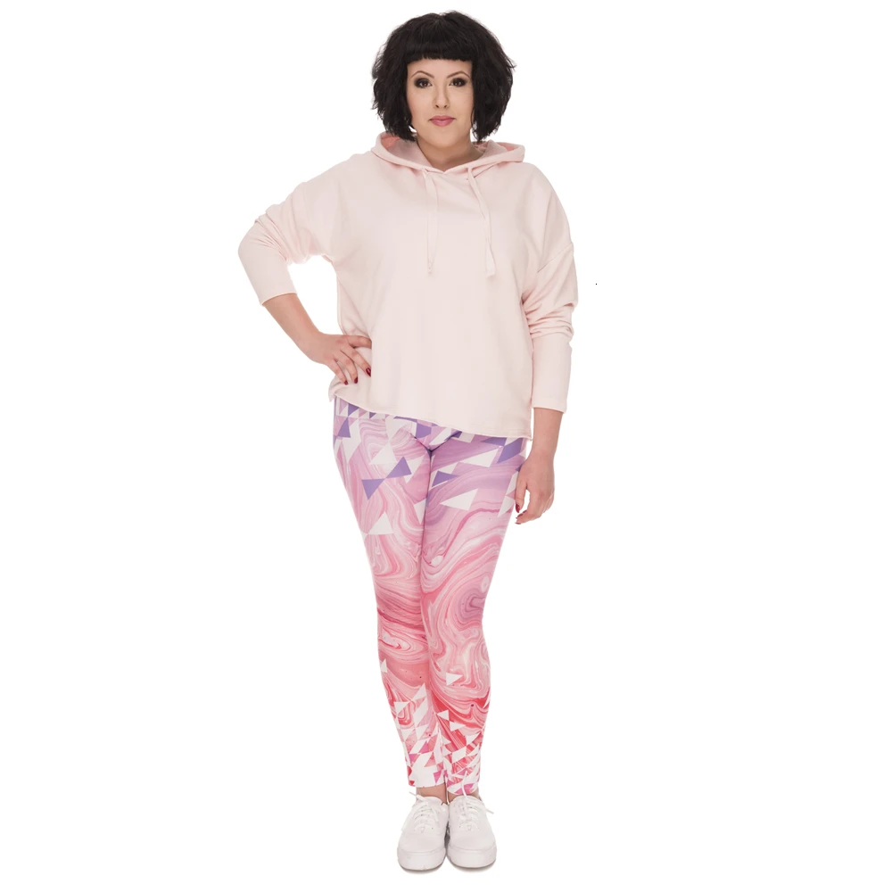 45762 TRIANGLES PINK MARBLE (1)