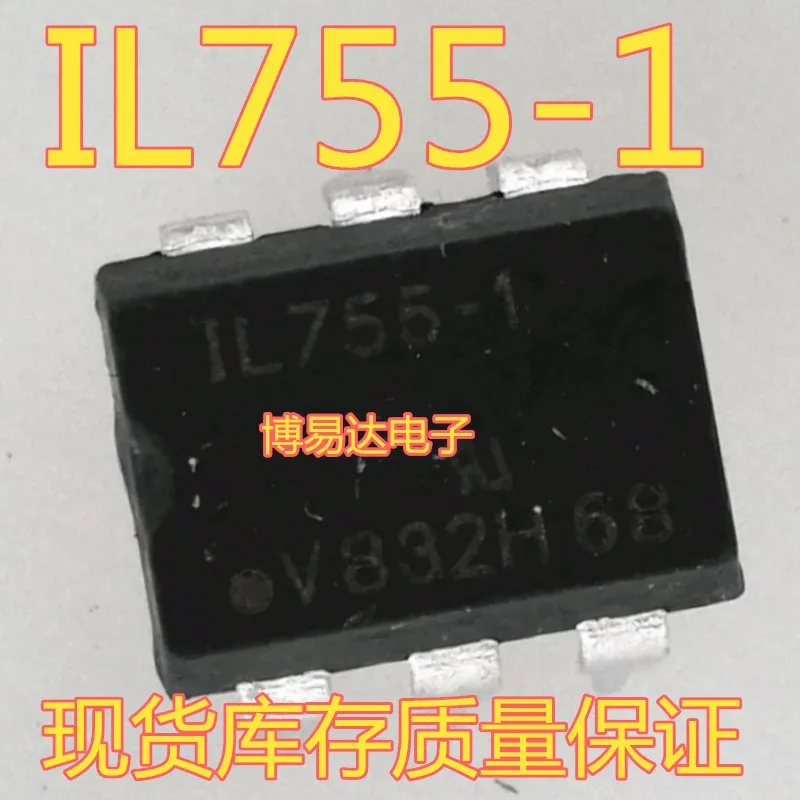 IL755-1 DIP6 IL755
