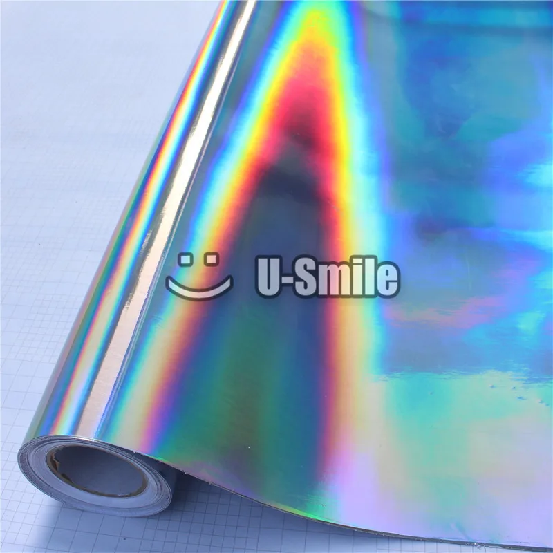 Rainbow-Chrome-Mirror-Holographic-Vinyl-Wrap (3)