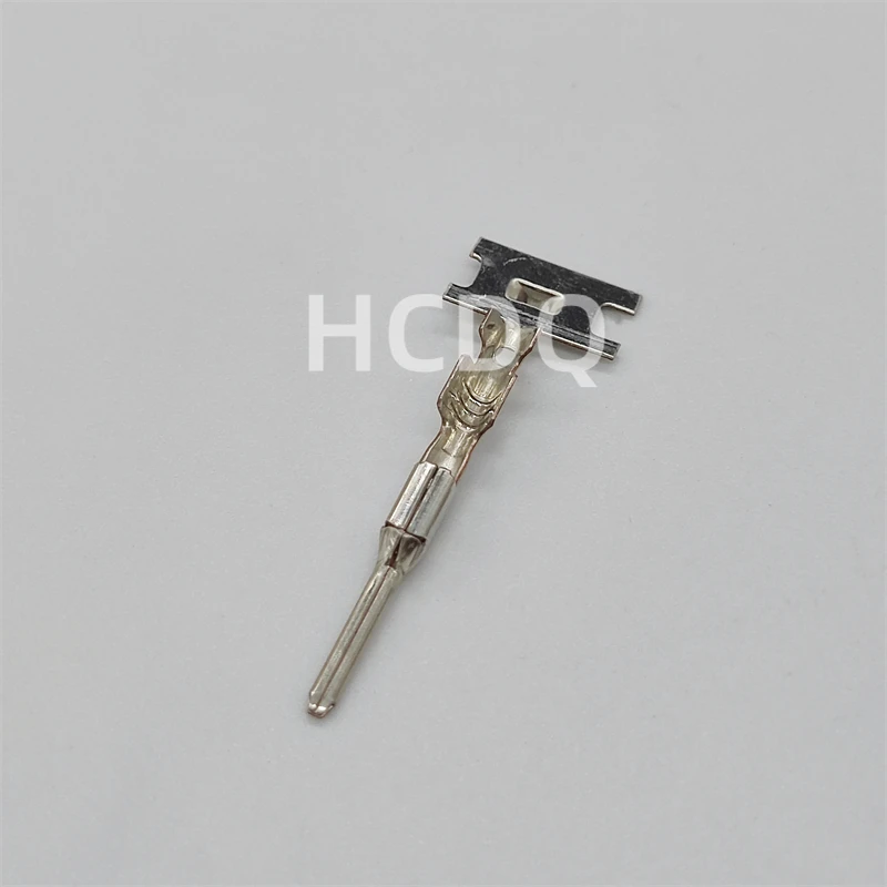 

100 PCS Supply original automobile connector 33000-0002 metal copper terminal pin