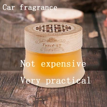 Твердый парфюм, украшение для внутреннего салона автомобиля, автомобильные аксессуары, креативный парфюм, украшение интерьера ванной комнаты, свежий