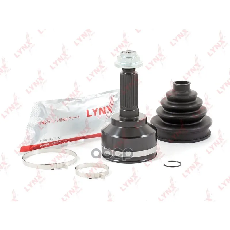Шрус Lynxauto Co4408 LYNXauto арт. CO4408