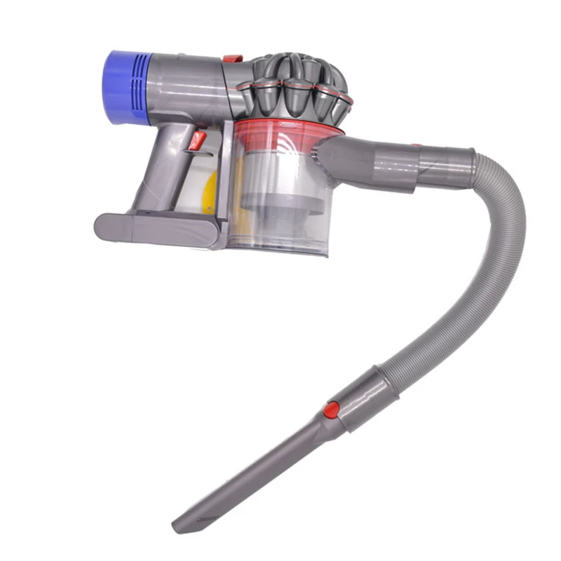 Быстросъемный выдвижной шланг для Dyson V8 беспроводной пылесос