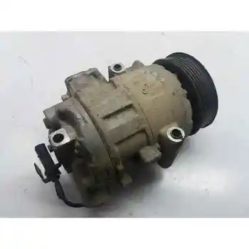 

6Q0820803D AIR CONDITIONING COMPRESSOR SEAT IBIZA (6L1)