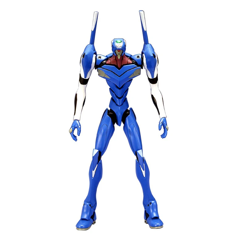 Игрушечная фигурка-робот BANDAI HG EVA-00 PROTO TYPE Gundam для детей | Игрушки и хобби