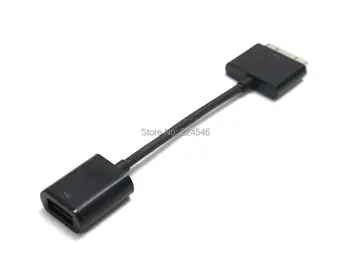 

Genuine USB OTG Adapter 695062-001 HSTNN-GD03 for HP Elitepad 900 G1 1000 G2 USB Adapter Cable