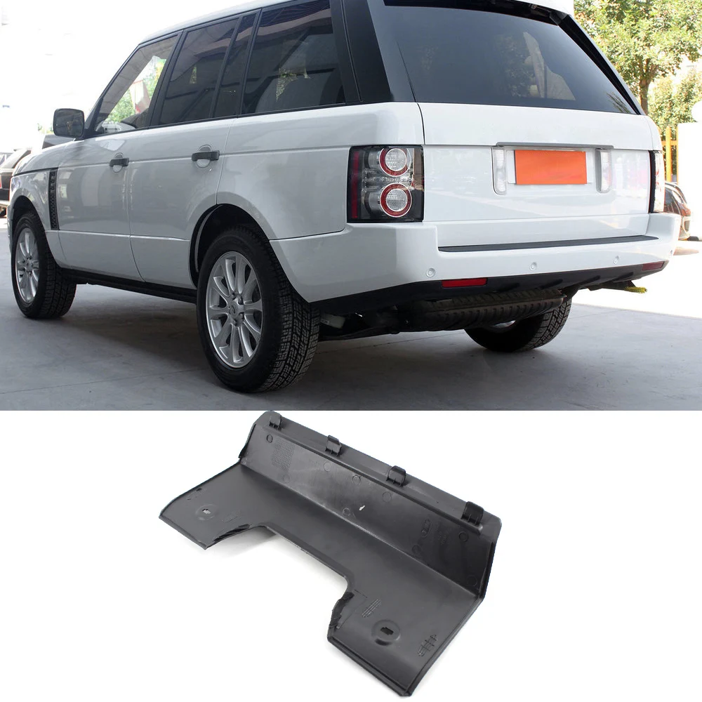 Car Rear Towing Eye Cover For Range Rover Sport 2010 2013 Tow Hook Cap