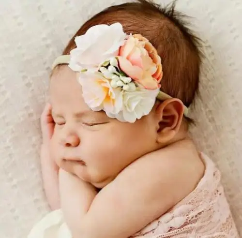 3 предмета в комплекте Дети платье для малышей девочек с бантом цветочным принтом