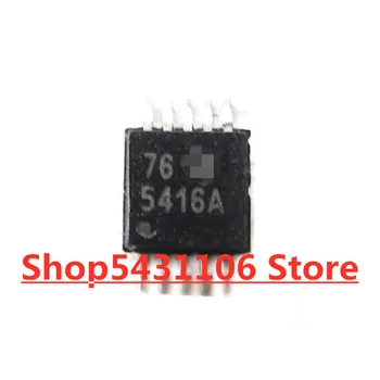 

Free Shipping TPS54160ADGQR TPS54160ADGQ TPS54160AD TPS54160A TPS54160 5416A MSOP8