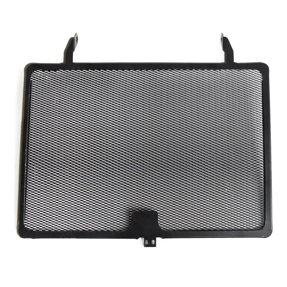 

For Yamaha Mt09 Mt-09 14-16 Modified Water Tank Cover Protection Net Radiator Protection Cover Auto Parts