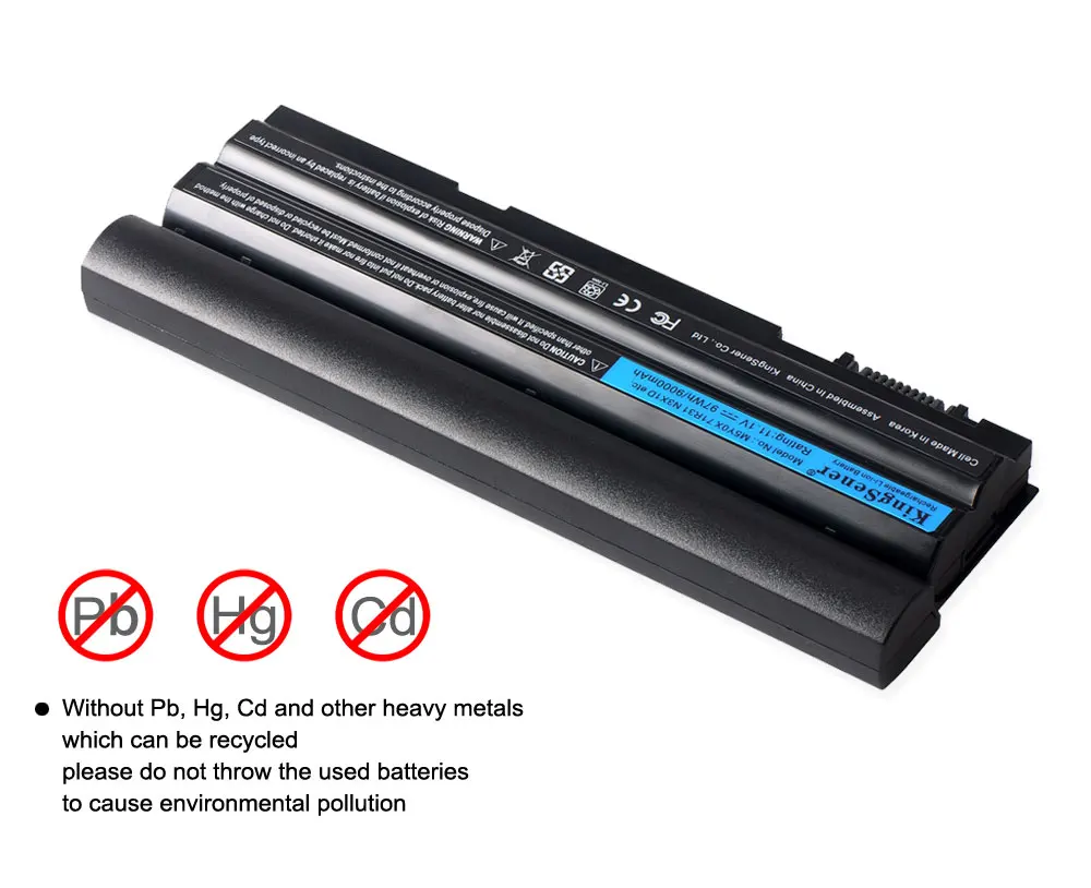 Cheap Baterias p laptop