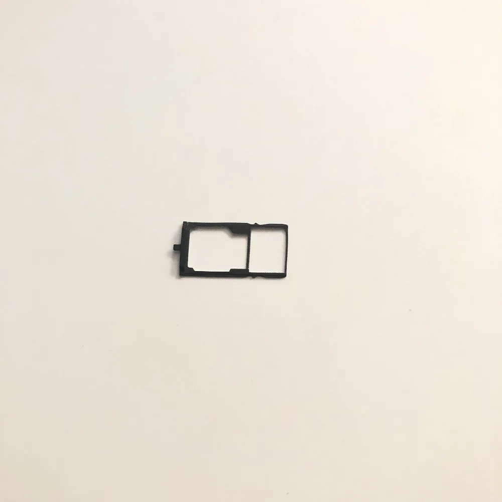 Nomu S20 б/у Sim держатель для карт лоток Слот для карт для Nomu S20 MTK6737T 5,0 дюймовый смартфон