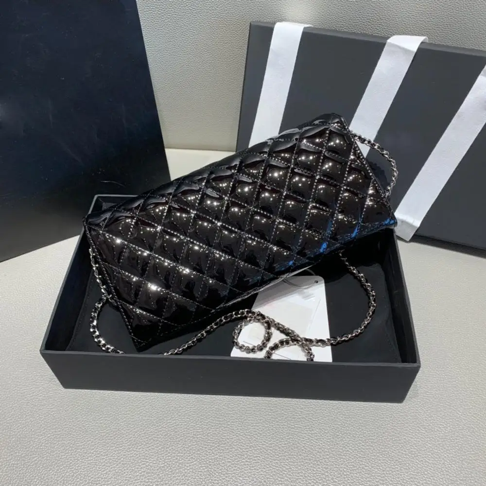 

a040979 Fantastic 2019 genuine Leather Luxury Fashion Handbags Women bag Runway For Female Ladies Europe Brand