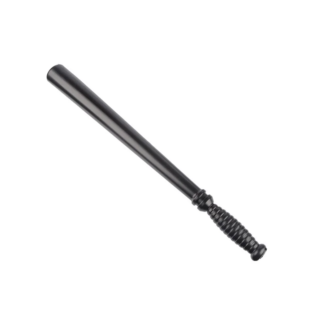 2pcs Simulation Police Nightstick Police Cosplay Accessories Simulation Batons Halloween Nightstick Props Kids Spontoon Toy
