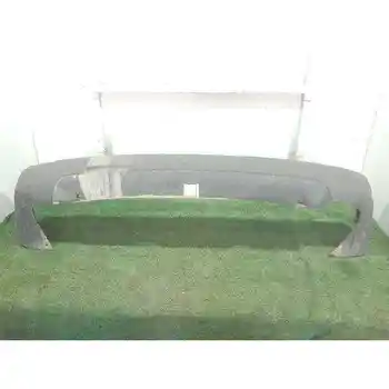 

REAR BUMPER PEUGEOT 806