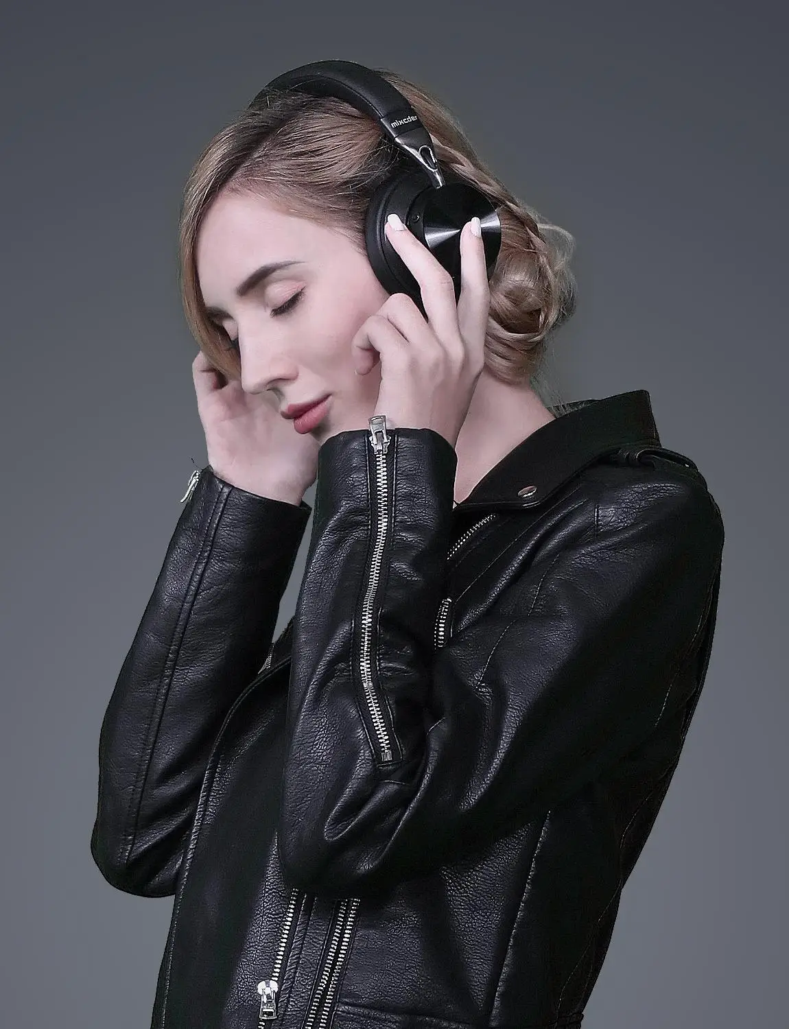 Mixcder E10 Wireless Headphone AptX Low Latency