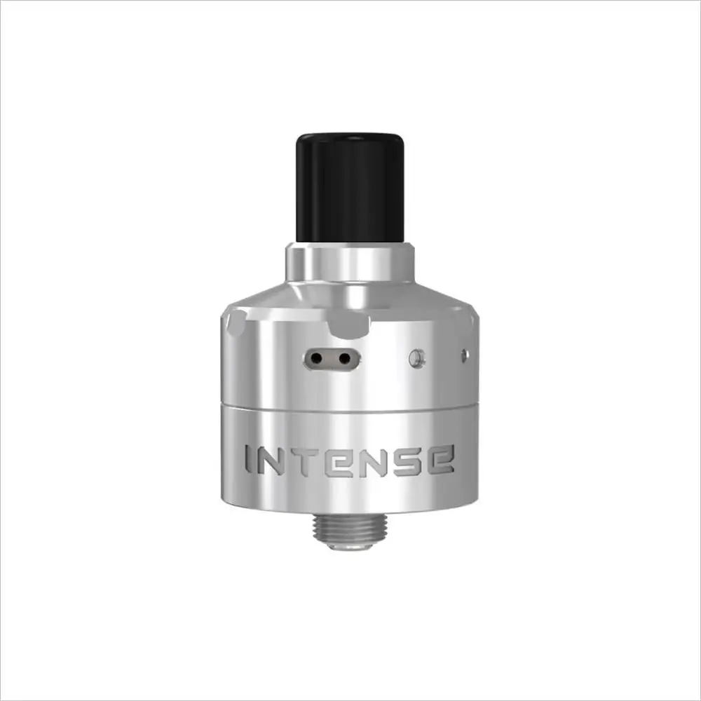Оригинальный обслуживаемый распылитель thren Vape Intense Mesh MTL RDA 2 мл система CTC для