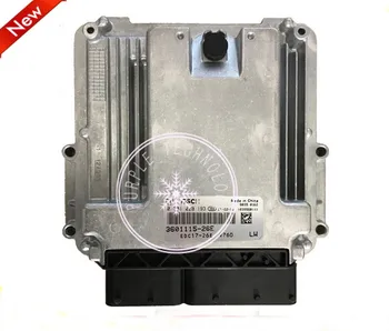 

diesel fuel engine computer control board ECU 0281020193 for dachai bosch