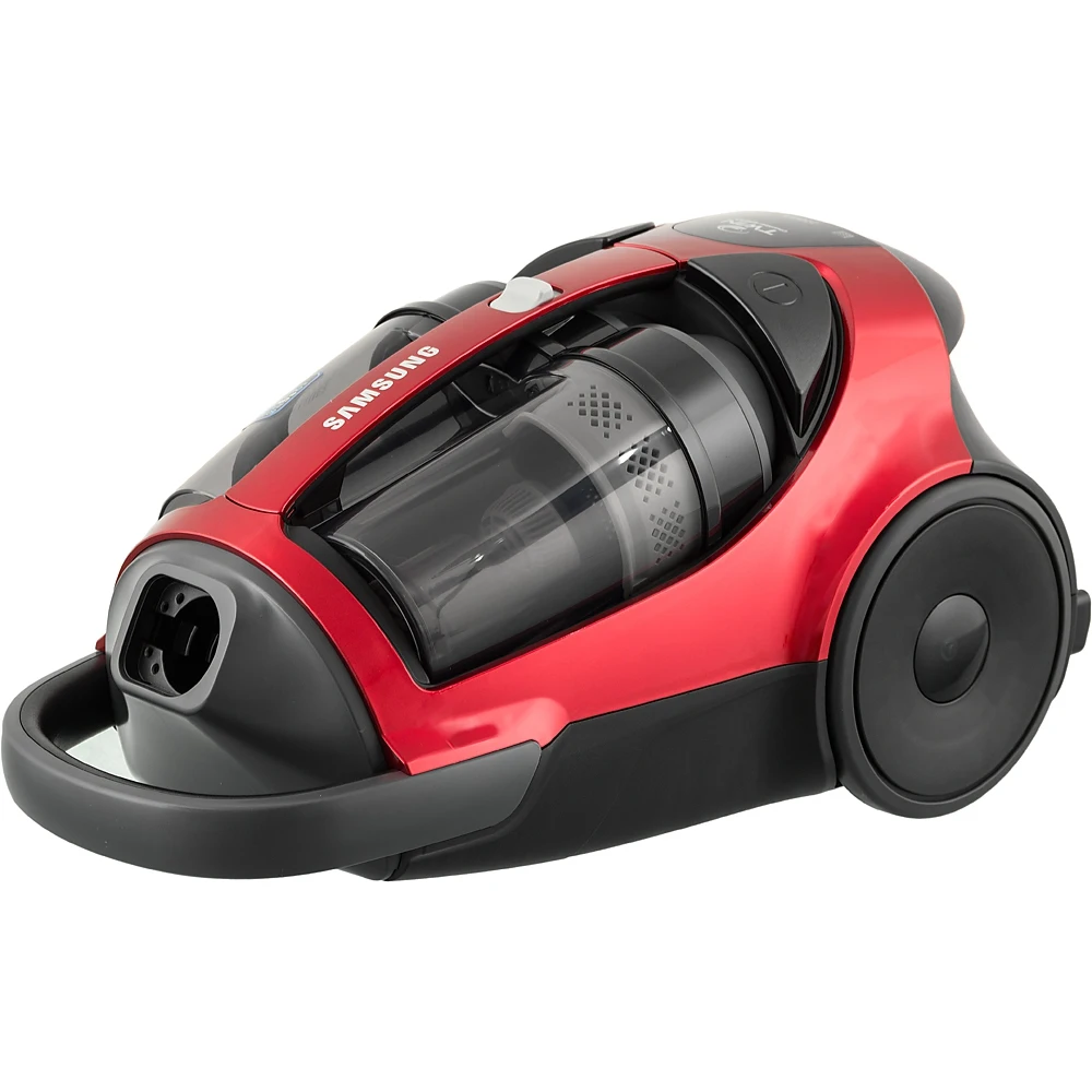 Vacuum cleaner Samsung SC885H 2200 W Red