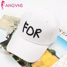 Новинка; модная повседневная бейсбольная одежда унисекс с вышитыми буквами; только ручная стирка. Шапка утка все сезоны язык нет Кепка