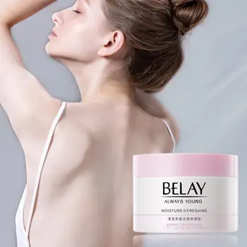 

120g Exfoliating Exfoliate Peeling Gel Facial Scrub Scrubs Skin Moisturise Cream Nourishing Face Care Whitening Repair N4S9