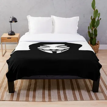 

Soft Blanket for Bed Sherpa Flannel Fleece Blanket Home Travel Sofa Soft Throw Blanket Anon