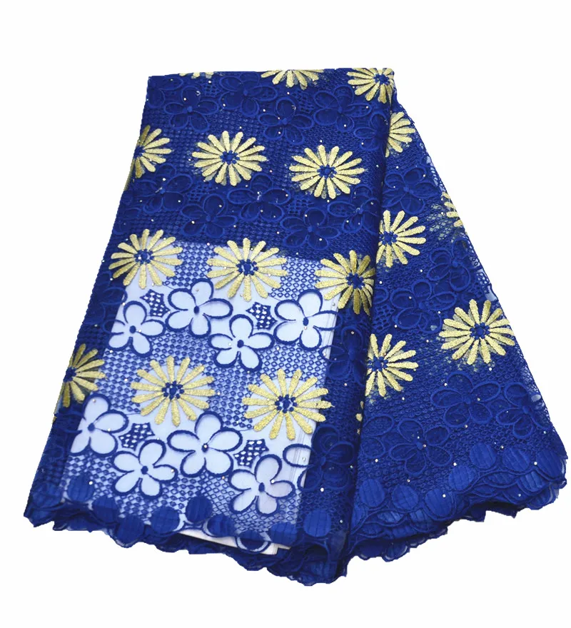 african lace fabric 2021 high quality tulle wholesale price nigerian fabrics for party dress | Дом и сад