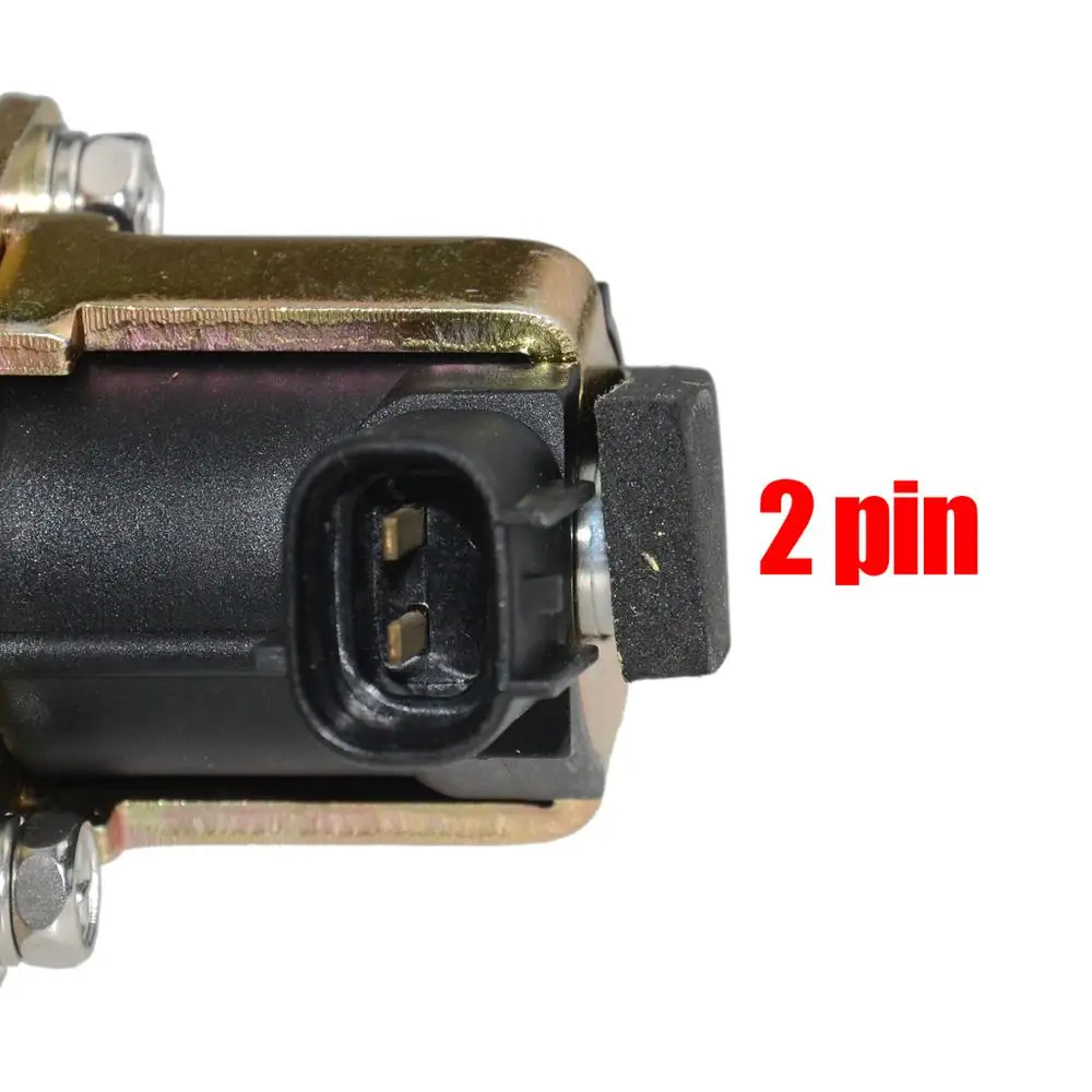 AP01 Air Suspension Compressor For Toyota Land