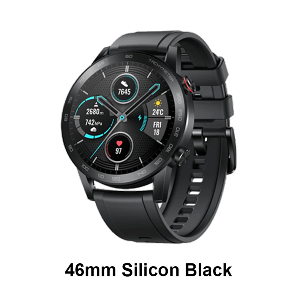 Original Honor Magic Watch 2 Smart Watch 46mm