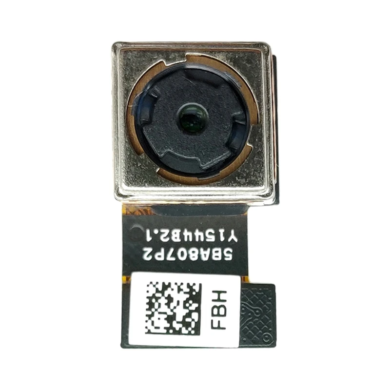 Модуль задней камеры для Asus Zenfone 2 Laser 5,5 дюймов ZE550KL/ZE551kl/Z00LD Замена редкой камеры