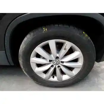

235/55/17 RIM VOLKSWAGEN TIGUAN (5N2)