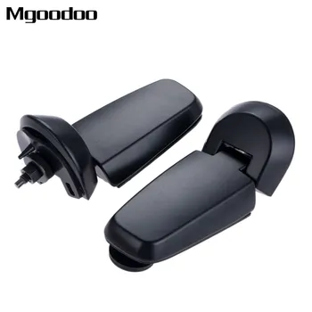 

Car Rear Lift Gate Glass Repair Hinge Kit For Ford Explorer Mercury Mountaineer 2L2Z78420A68AA 2L2Z78420A69AA Right Left