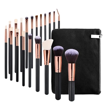 

Makeup Brush 8/12/20pcs Eye Makeup Brush Set Makeup Brushes for Eye Shadow Blending Makeup Tool Kit