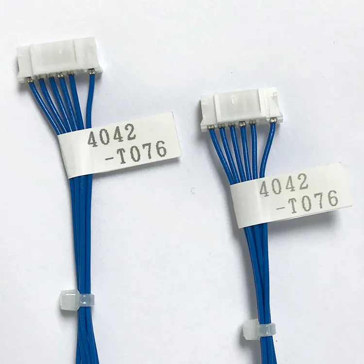 Кабель робот провод A660-4042-T076# L75R0 4042-T076