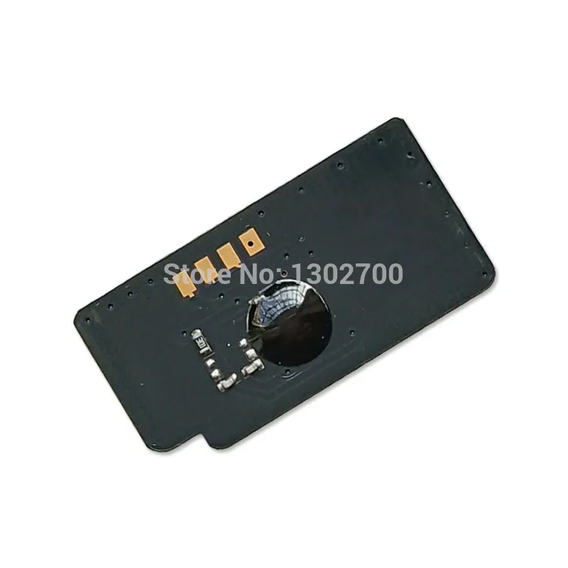2PX 108R00909 Toner cartridge chip for fuji Xerox Phaser 3140 3155 3160 Phaser-3160 P3140 P3160 printer Powder reset Europe 2.5K